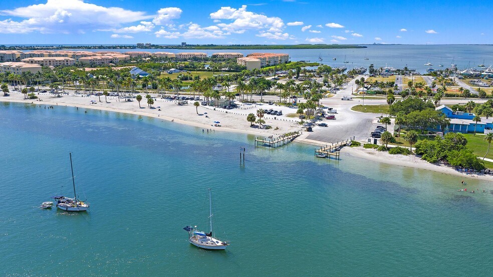 More Photos Of 1001 S Ocean Drive, Fort Pierce Land For Sale