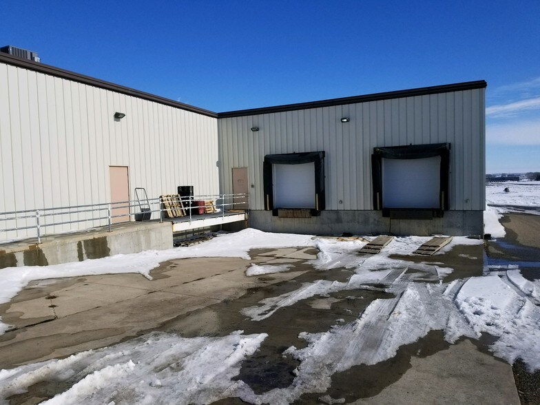 More Photos Of 1712 SD Hwy 10, Sisseton Freestanding For Sale