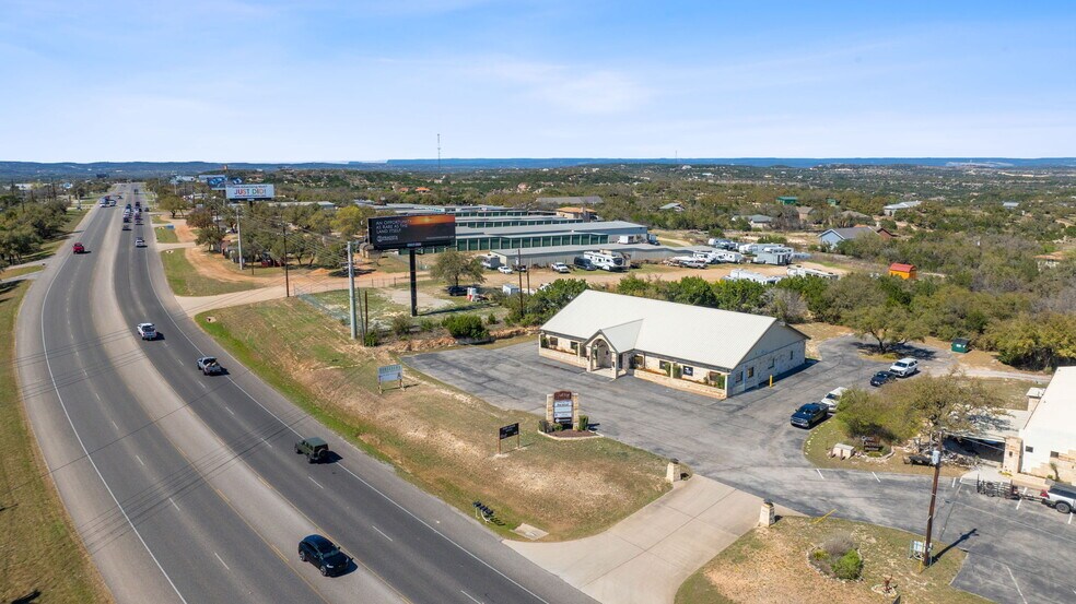 More Photos Of 20808 State Highway 71 W, Spicewood Office For Lease