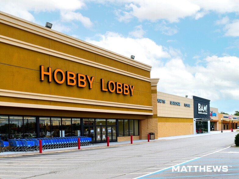Primary Photo Of 2707 Dawson Rd, Albany General Retail For Sale