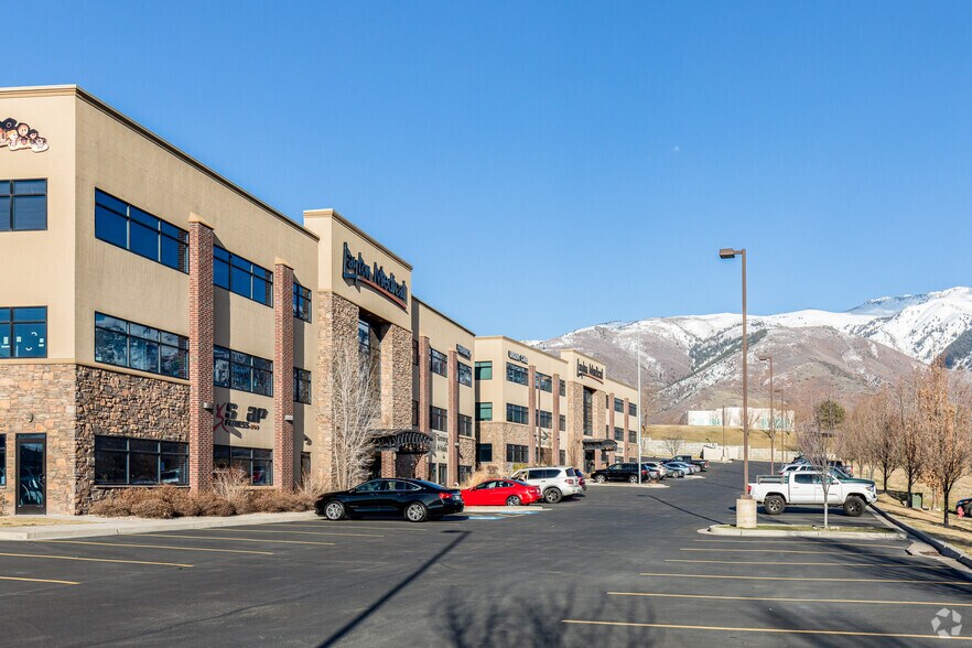 More Photos Of 2940 N Church St, Layton Medical For Lease