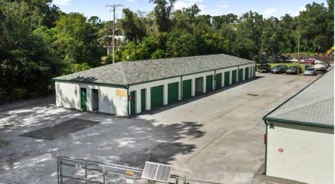 More Photos Of 1490 E Dr Martin Luther King Jr Blvd, Seffner Self Storage For Sale