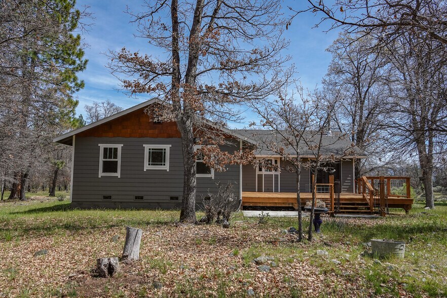 More Photos Of 2003 Kidder Creek Rd, Greenview Land For Sale