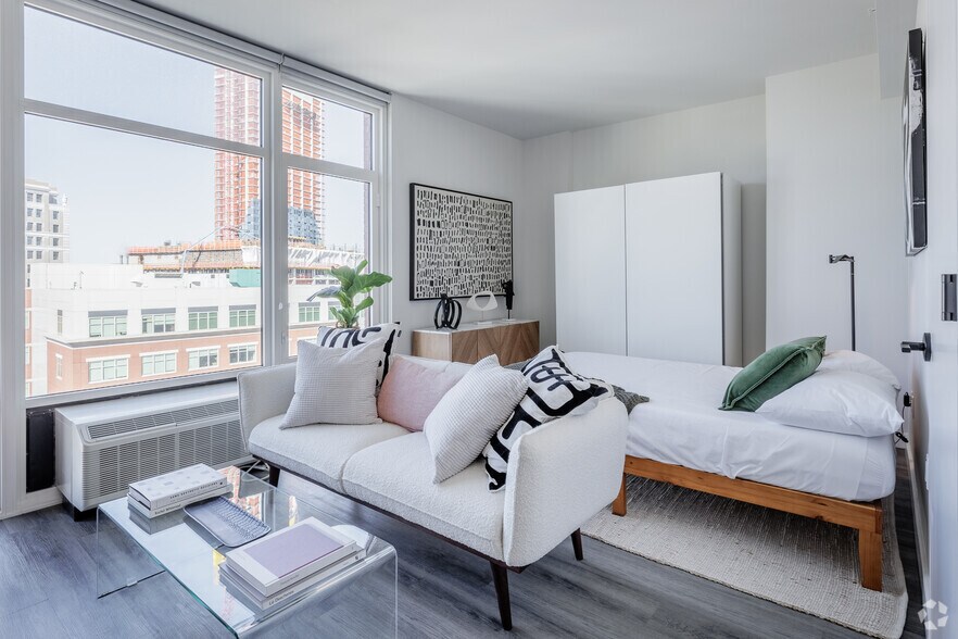More Photos Of 413 Summit Ave, Jersey City Apartments For Sale