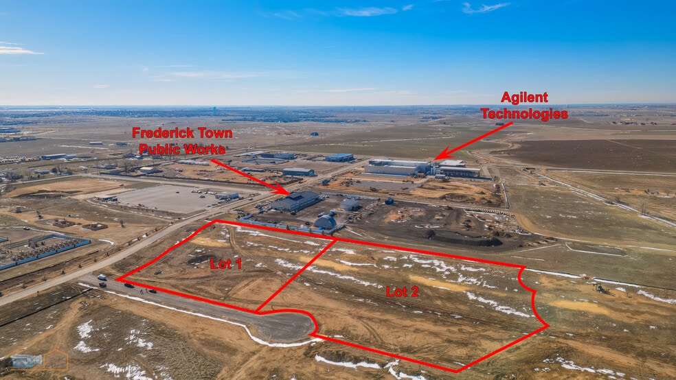More Photos Of 4606-4700 Falcon Pl, Frederick Land For Sale