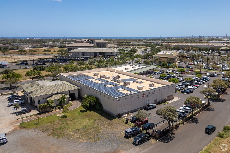 More Photos Of 480 Kamokila Blvd, Kapolei Freestanding For Lease