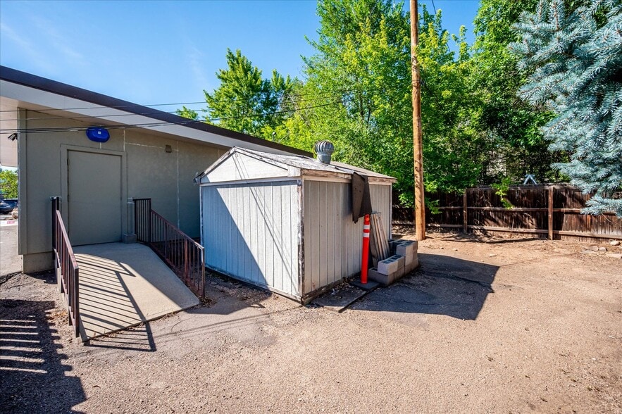 More Photos Of 2120 Ford St, Golden Storefront Retail Office For Sale