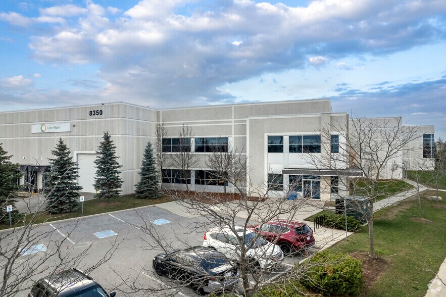 More Photos Of 8350 Lawson Rd, Milton Warehouse For Lease