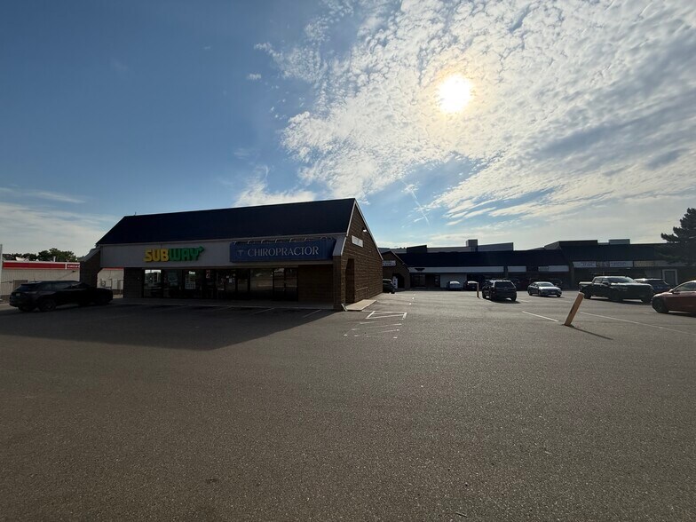 More Photos Of 10360-10376 N Colorado Blvd, Thornton Unknown For Lease