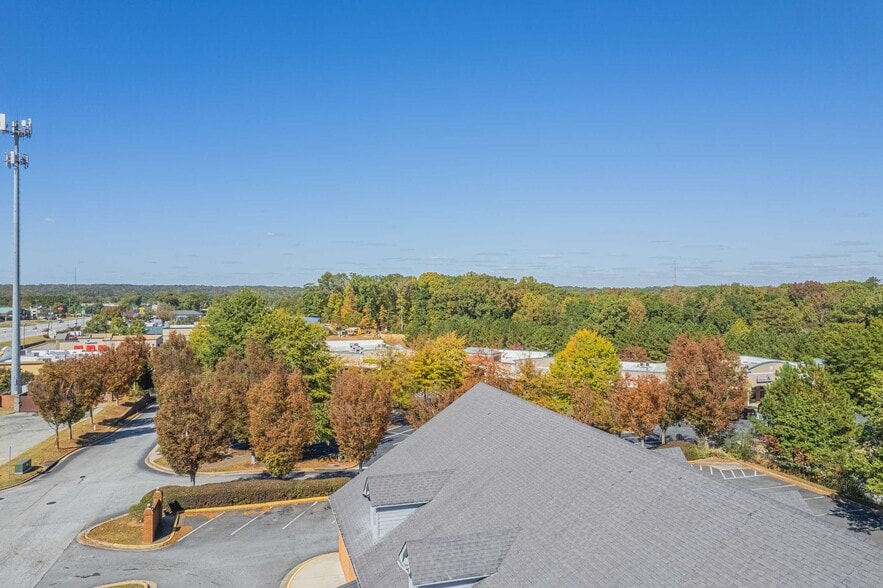 More Photos Of 535 Maxham Rd, Austell Storefront Retail Office For Sale