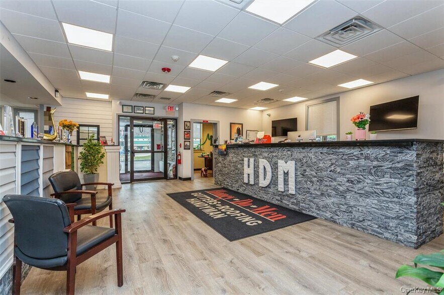 More Photos Of 1995 Route 6, Carmel Storefront Retail Office For Sale