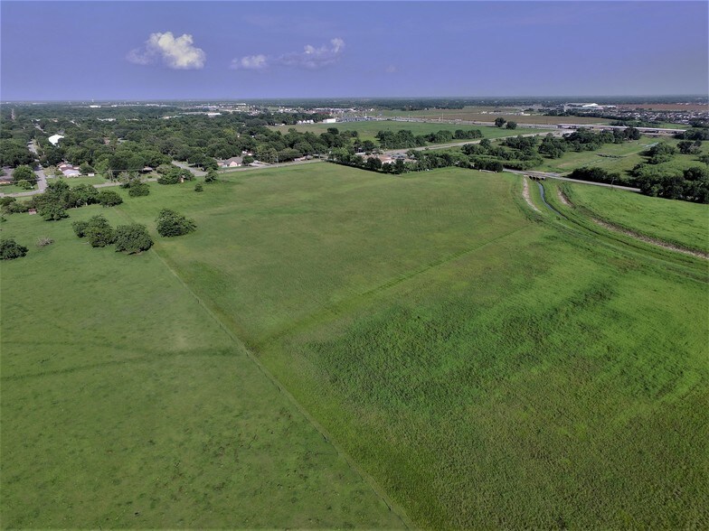 More Photos Of 0 Bamore Rd, Rosenberg Land For Sale
