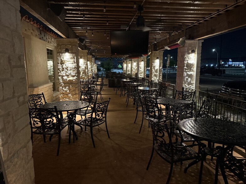 More Photos Of 23330 W Interstate 10, San Antonio Restaurant For Sale