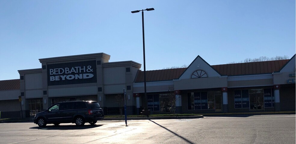 More Photos Of 23415 Three Notch Rd, California Unknown For Lease