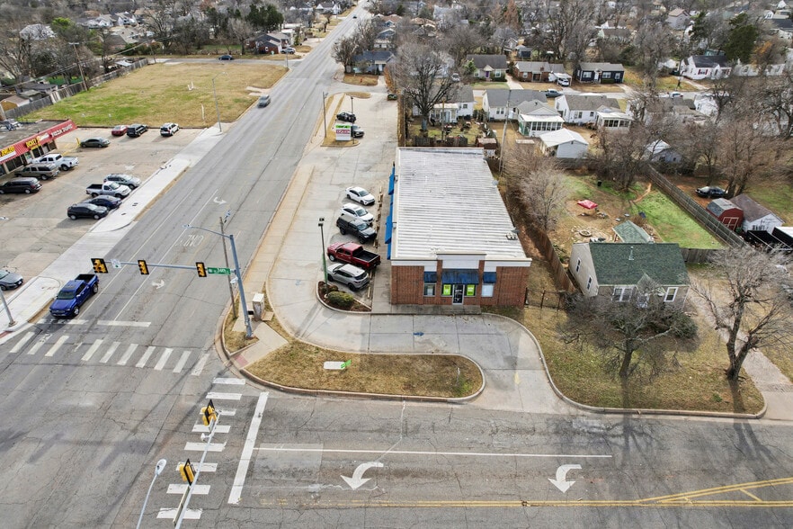 More Photos Of 3637 N Pennsylvania Ave, Oklahoma City Freestanding For Sale