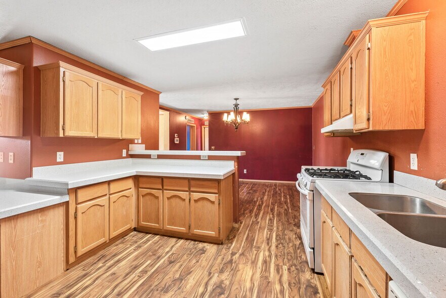 More Photos Of 8525 Squirrel Creek Rd, Fountain Land For Sale