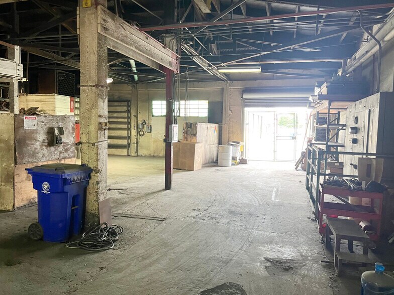 More Photos Of 1200 Chesley Ave, Richmond Warehouse For Sale