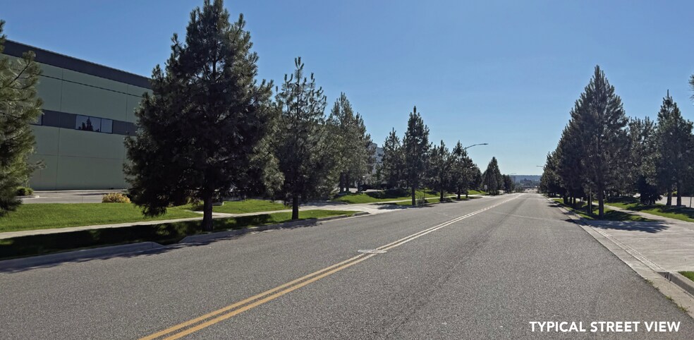 More Photos Of 4101 Freya St, Spokane Land For Sale