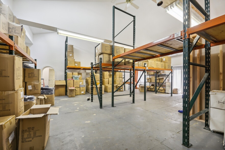 More Photos Of 35 Belden Pl, Montclair Loft Creative Space For Sale