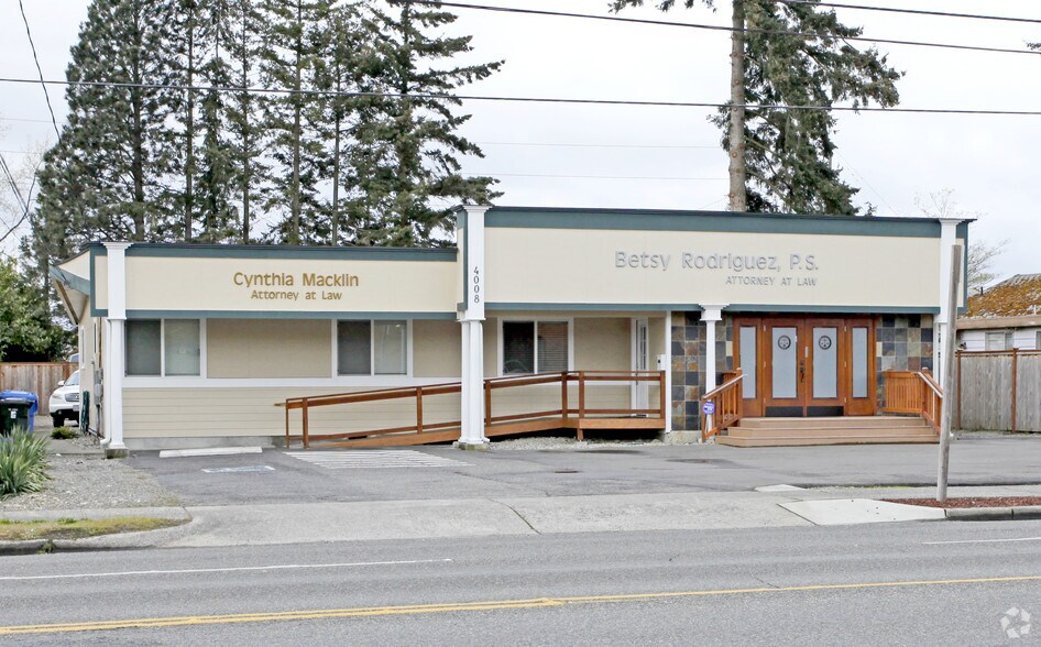 More Photos Of 4008 S Pine St, Tacoma Office Residential For Sale