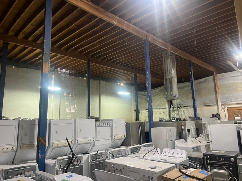 More Photos Of 1503 W Industrial Ave, Midland Industrial For Sale