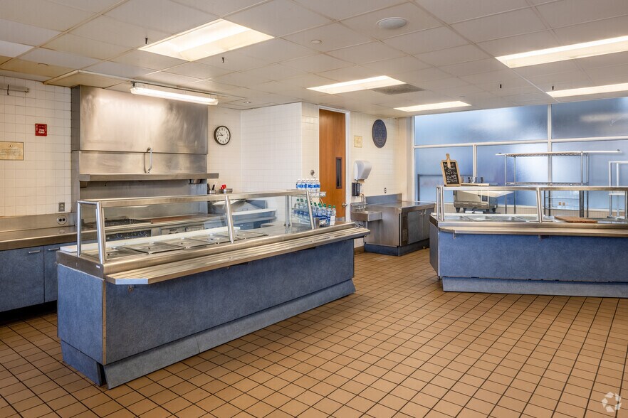 Photo of 1st Floor Ste 105