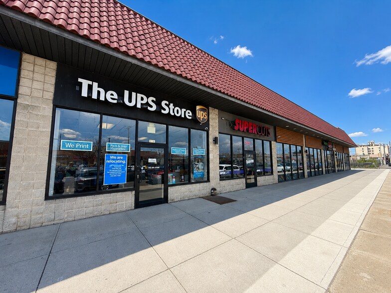 More Photos Of 220 E Park Ave, Long Beach General Retail For Lease