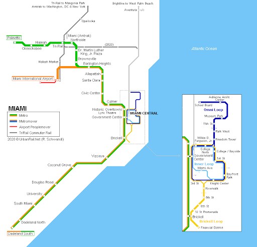 More Photos Of 8 W Flagler St, Miami Unknown For Lease