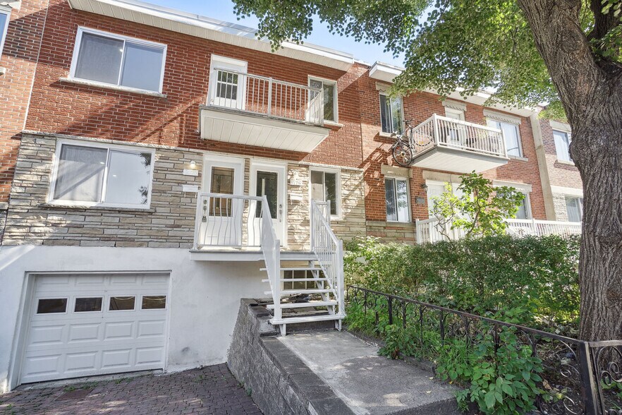 Primary Photo Of 9175 Av 9E, Montréal Apartments For Sale