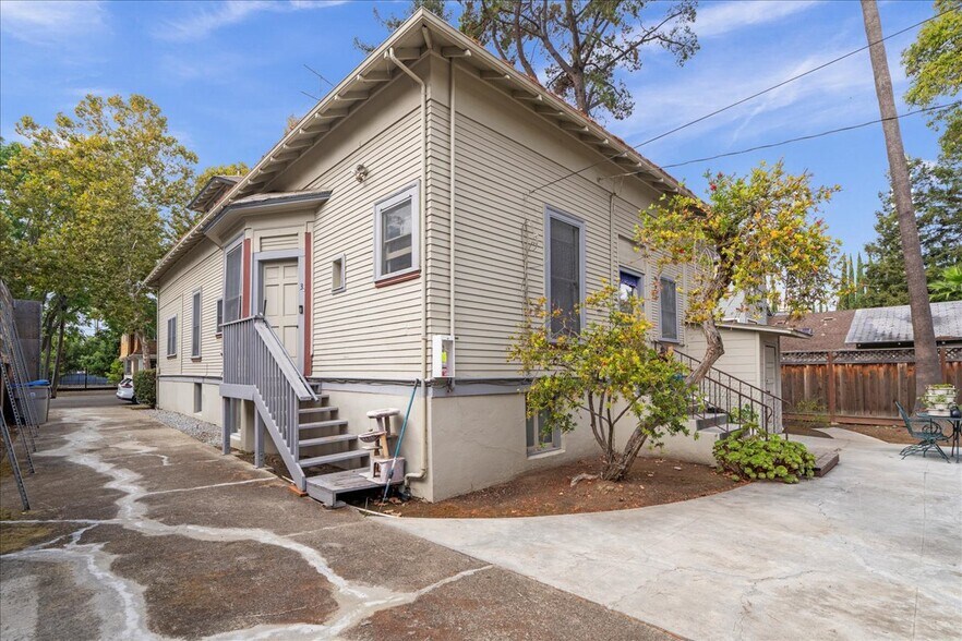 More Photos Of 90 S 13th St, San Jose Multifamily For Sale