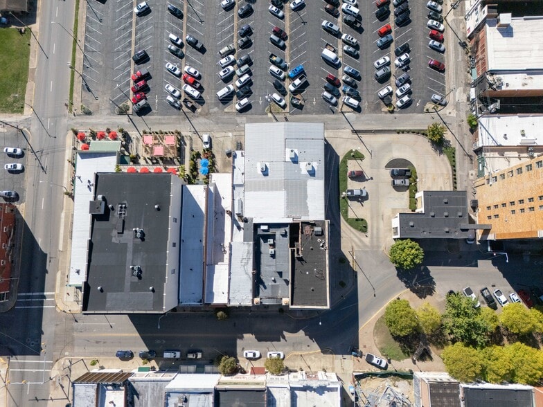 More Photos Of 832 Gallia St, Portsmouth Theater Concert Hall For Sale