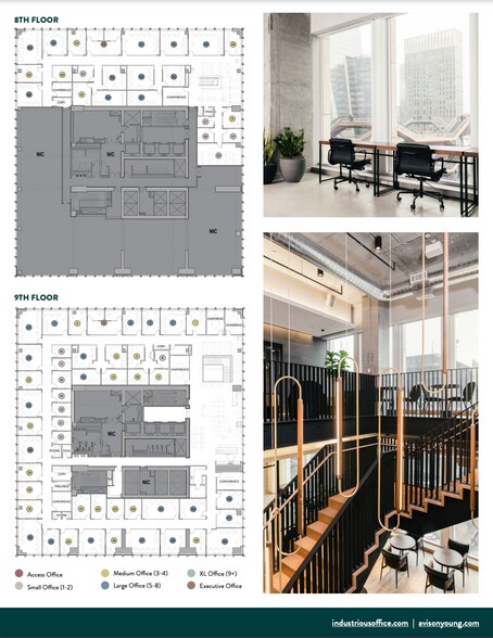 More Photos Of 31 Hudson Yards, New York Coworking Space