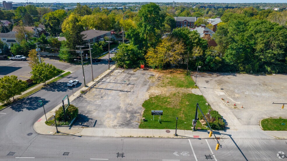 More Photos Of 2711 N High St, Columbus Land For Sale