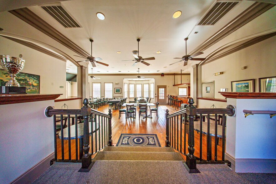 More Photos Of 128 Oakview Club Dr, Macon-Bibb Golf Course Driving Range For Sale