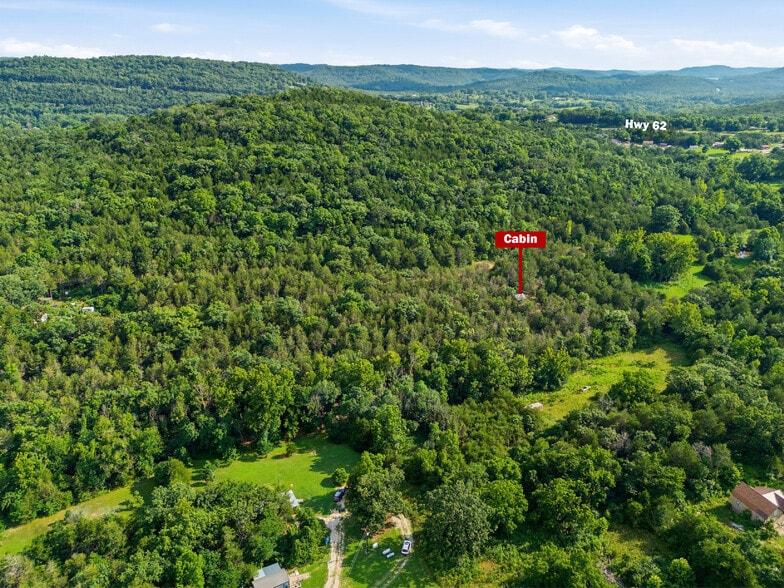 More Photos Of 19010 Hwy 62 w, Eureka Springs Land For Sale