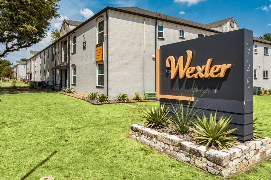 Primary Photo Of 915 S Waterview Dr, Richardson Multifamily For Sale