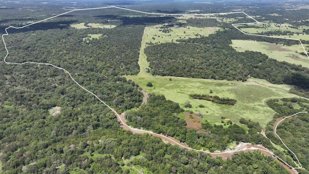 More Photos Of 1574 Highway 30, Anderson Land For Sale