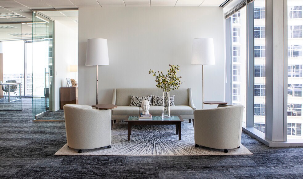 More Photos Of 1717 McKinney Ave, Dallas Office For Lease