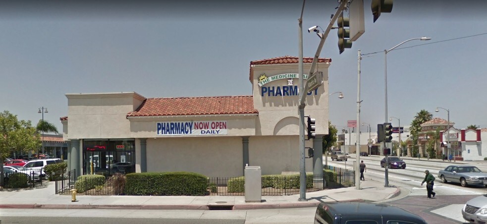 More Photos Of 6379-6399 Atlantic Ave, Bell Freestanding For Sale