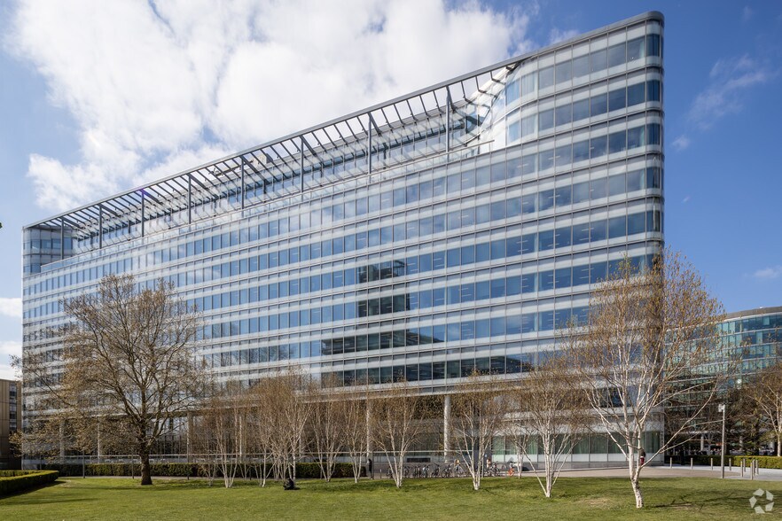 More Photos Of 3 More London Riverside, London Office For Sale
