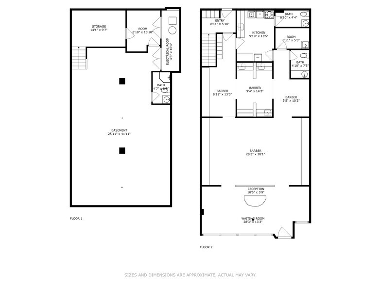 More Photos Of 917 Hempstead Tpke, Franklin Square Storefront For Sale