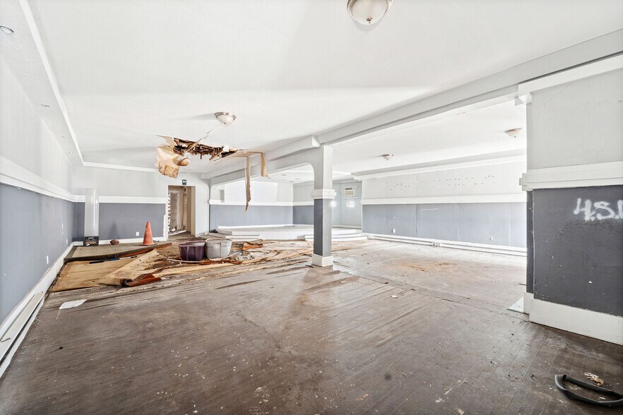 More Photos Of 1401-1403 Princess ave, Camden Multifamily For Sale