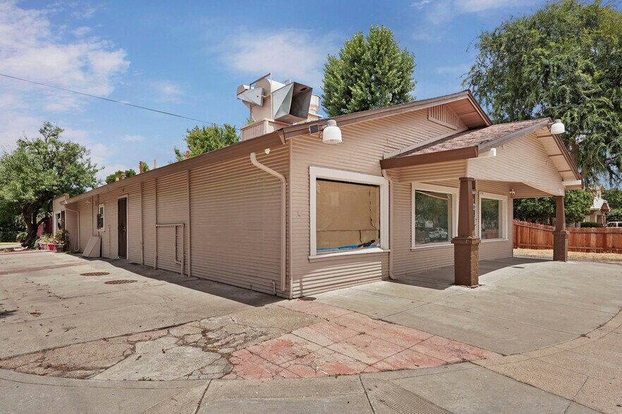 More Photos Of 1765 Monte Diablo Ave, Stockton General Retail For Sale