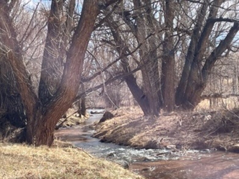 More Photos Of 3427 W Colorado Ave, Colorado Springs Land For Sale