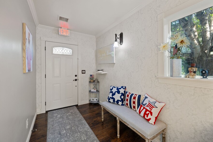 More Photos Of 115 S Alto St, Prescott Specialty For Lease