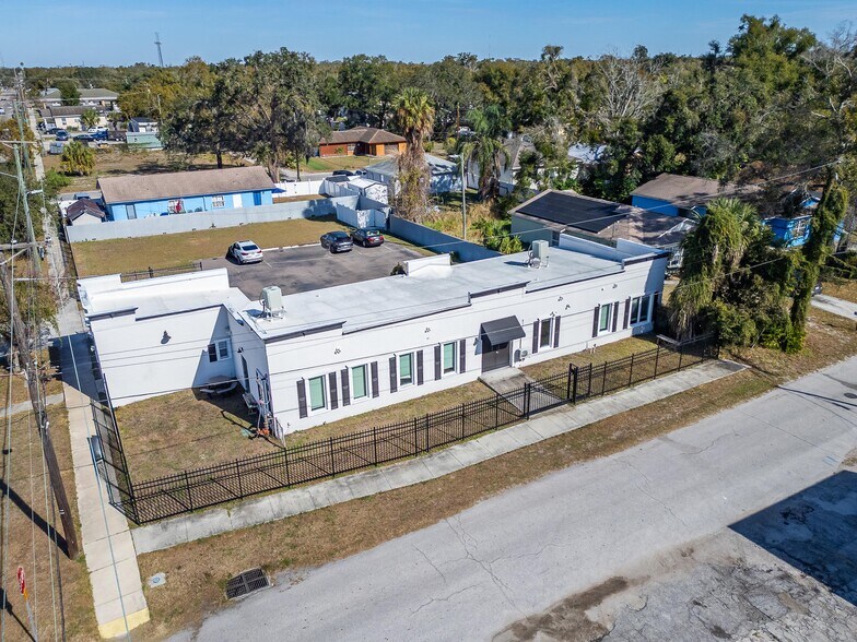 Primary Photo Of 3411 N 29th St, Tampa Office For Sale