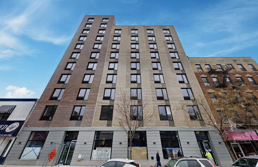 More Photos Of 913 E Tremont Ave, Bronx Apartments For Sale