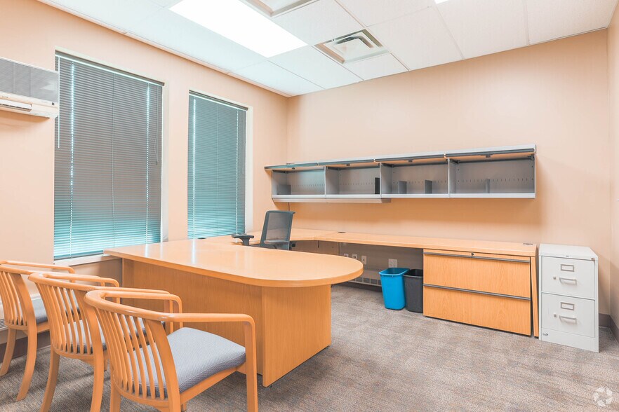 More Photos Of 146 Industrial Park, Jackson Medical For Lease