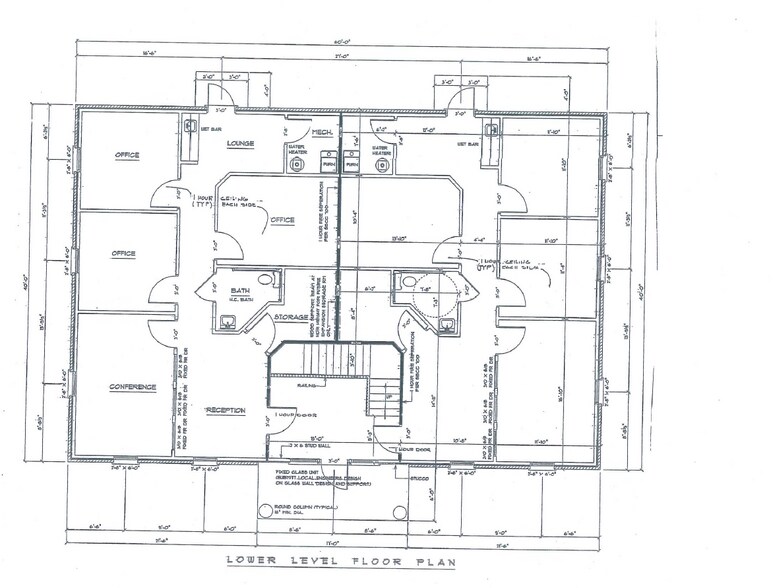 More Photos Of 4416 Columbia Rd, Martinez Office For Lease