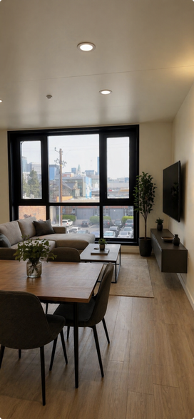 More Photos Of 335 3rd St, Oakland Apartments For Sale